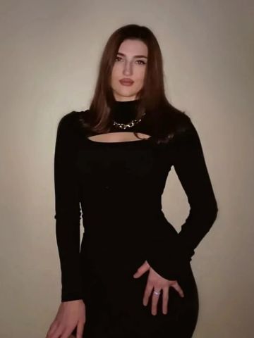 Проститутка Николь